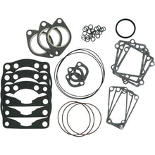 Vertex Full Top End Set Artic Cat ZRT600 S/M 710216_493730