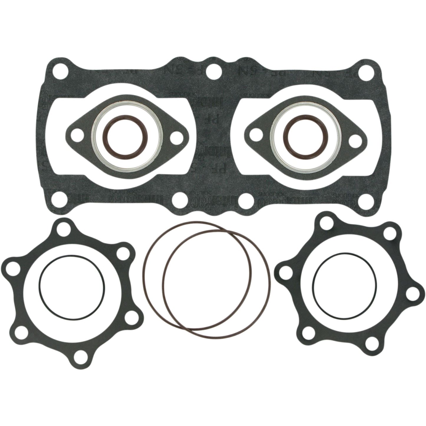 Vertex Full Top End Set for Polaris 440 XCR S/M 710209_493539