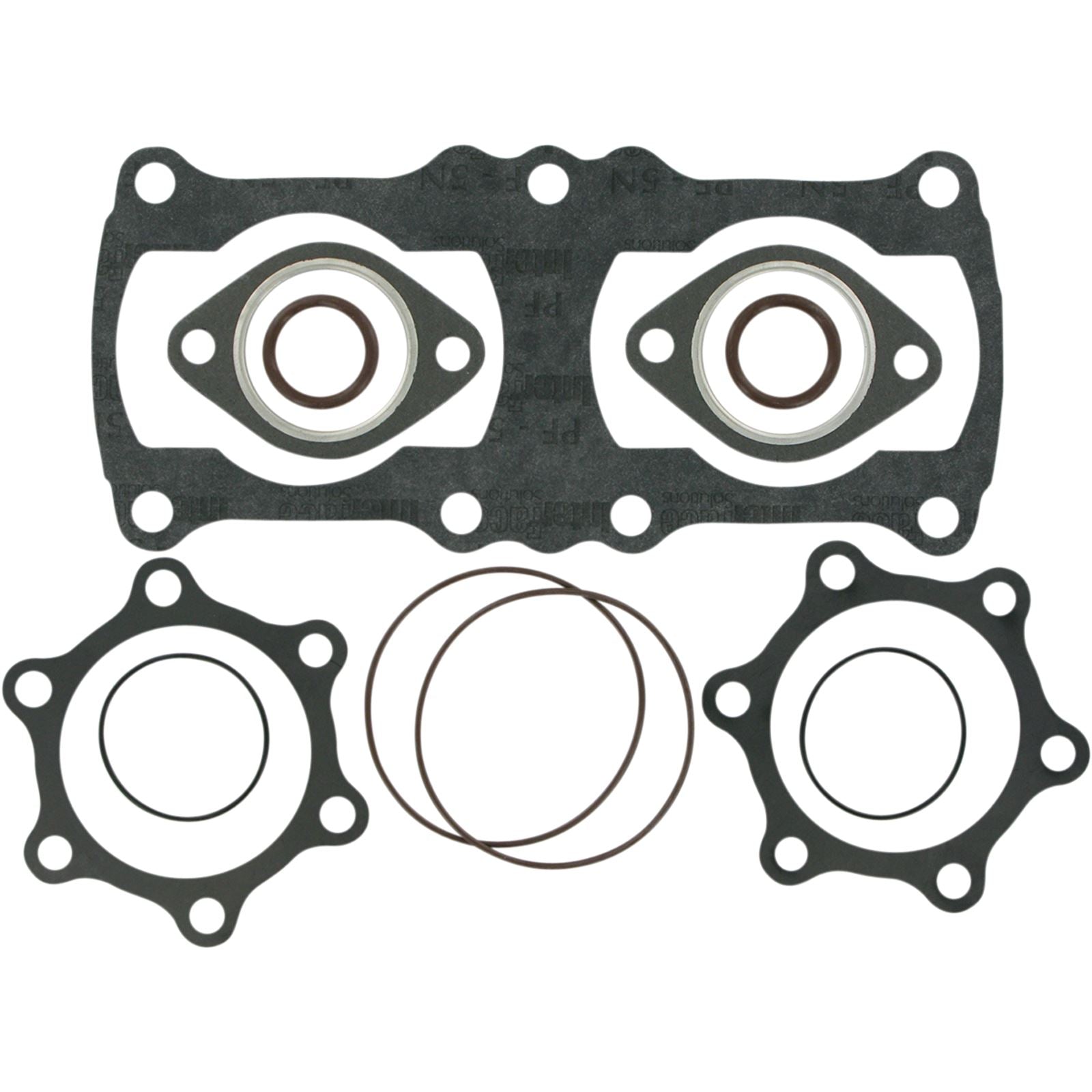 Vertex Full Top End Set for Polaris 440 XCR S/M 710209_493539