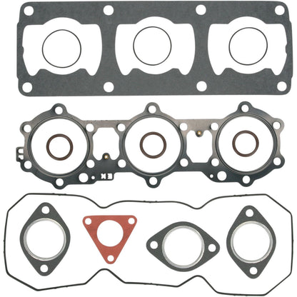 Vertex Full Top End Set for Polaris 600 XLT S/M 710204_493721