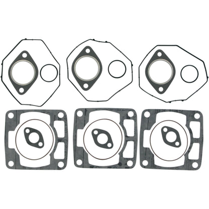 Vertex Full Top End Set for Polaris 600 Reed S/M 710206_493723