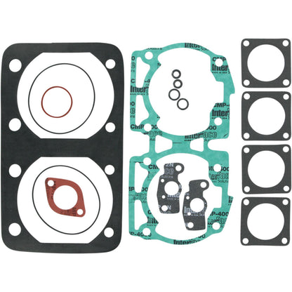 Vertex Full Top End Set for Ski-Doo 583 L/C S/M 710214_493728