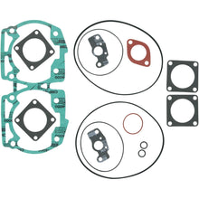 Vertex Full Top End Set for Ski-Doo 670 Twin S/M 710215_493729