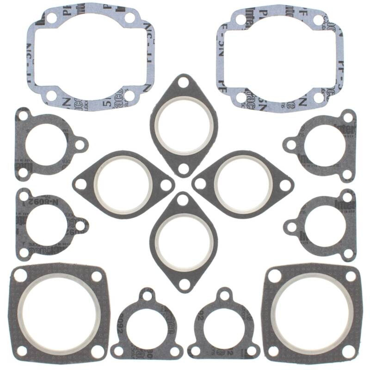 Vertex Full Top End Set Artic Cat 440 F/C S/M [MPN: 710219]_2042187