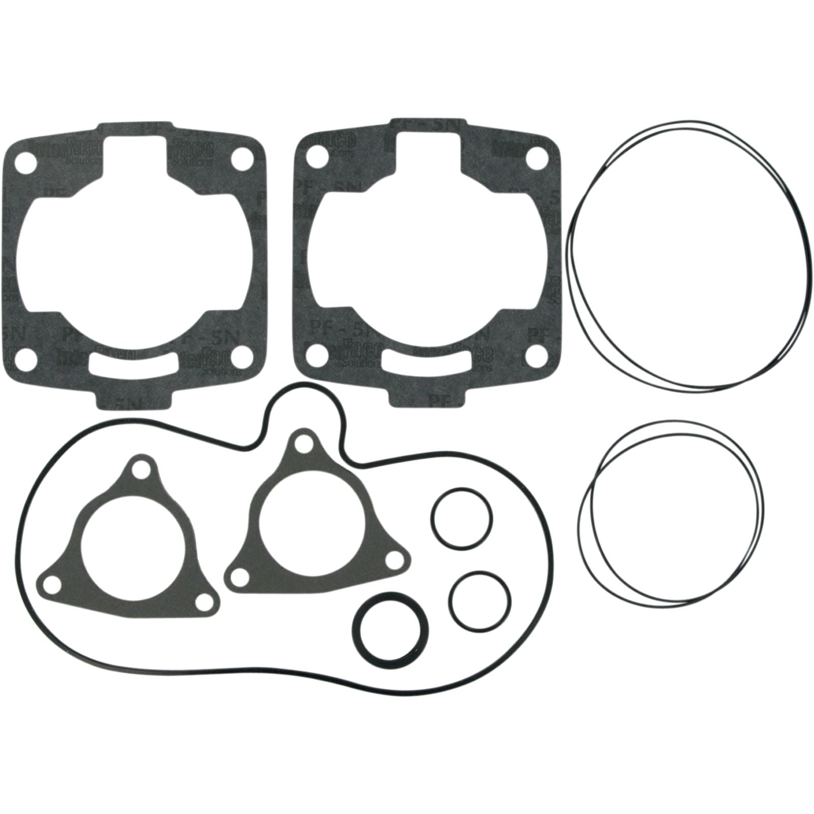 Vertex Full Top End Set for Polaris 700 RMK S/M 710231_493736
