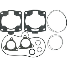 Vertex Full Top End Set for Polaris 700 RMK S/M 710231_493736