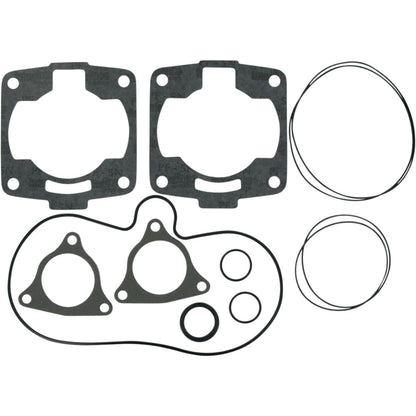 Vertex Full Top End Set for Polaris 700 RMK S/M 710231_493736