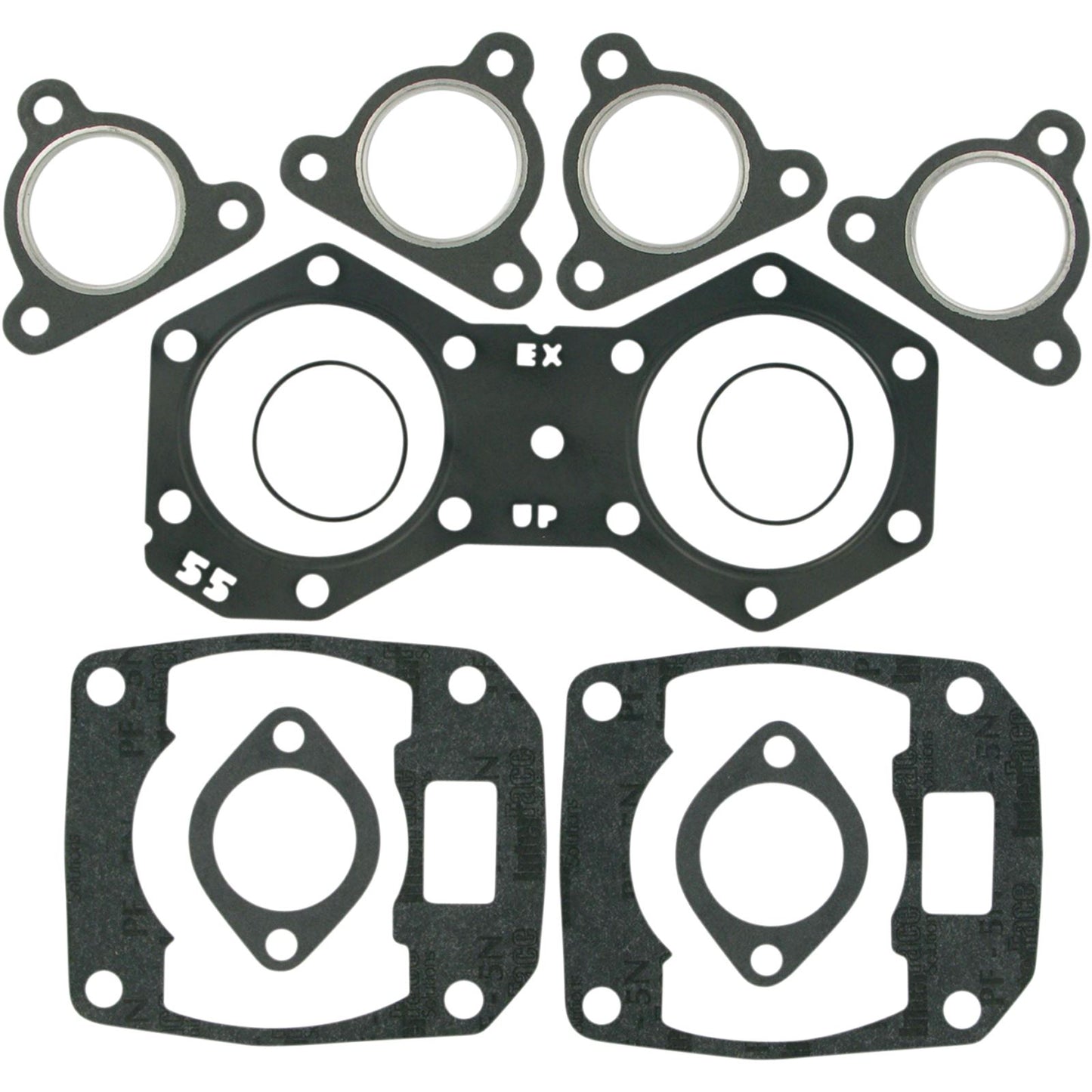 Vertex Full Top End Set for Polaris 550 F/C S/M 710238_493738