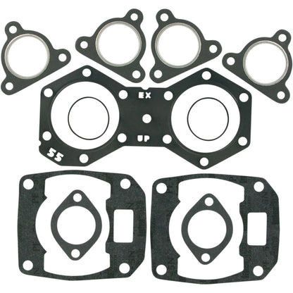 Vertex Full Top End Set for Polaris 550 F/C S/M 710238_493738