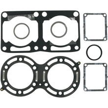 Vertex Full Top End Set for Yamaha 600 Twin S/M 710247_493739