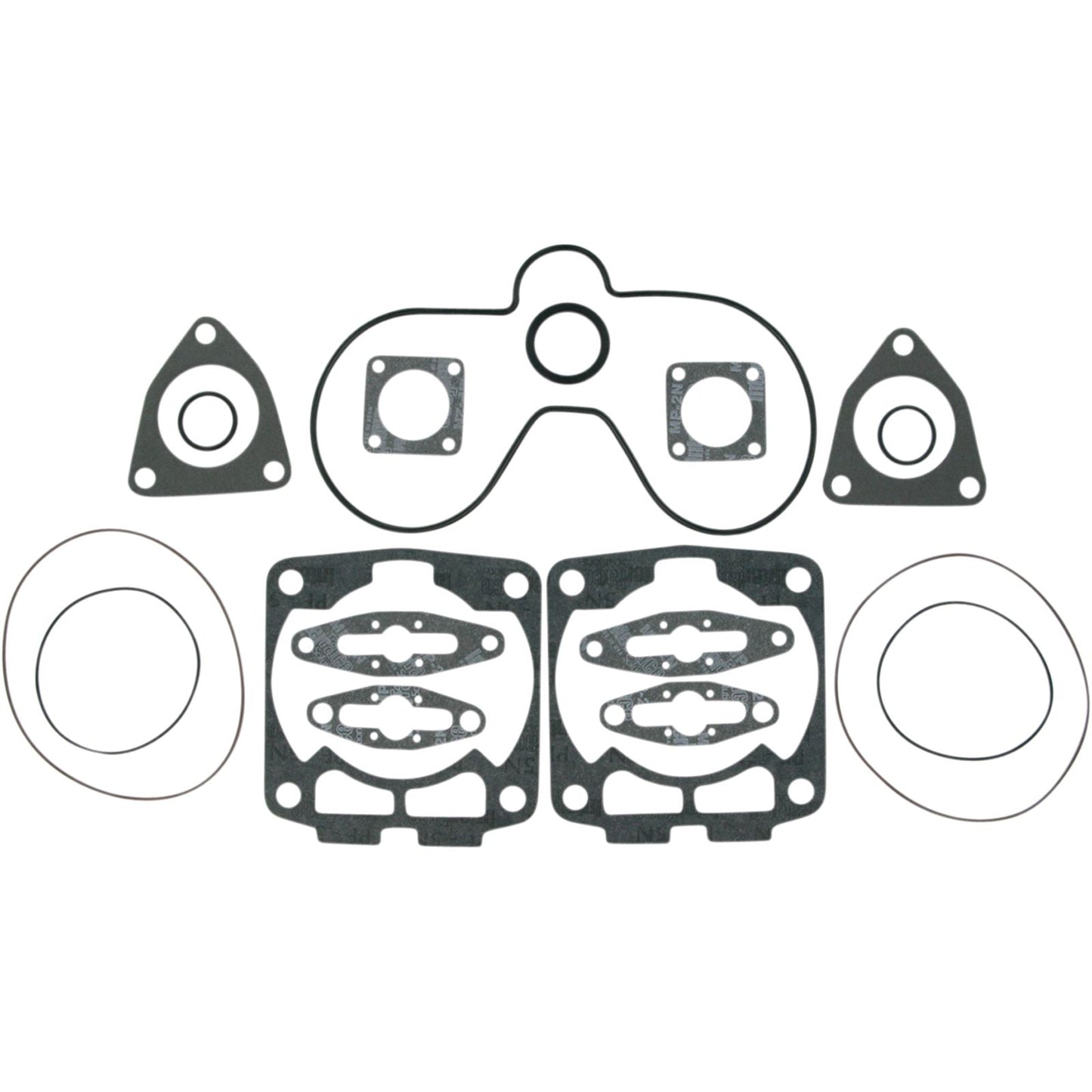 Vertex Full Top End Set for Polaris 500 VES S/M 710250_493509