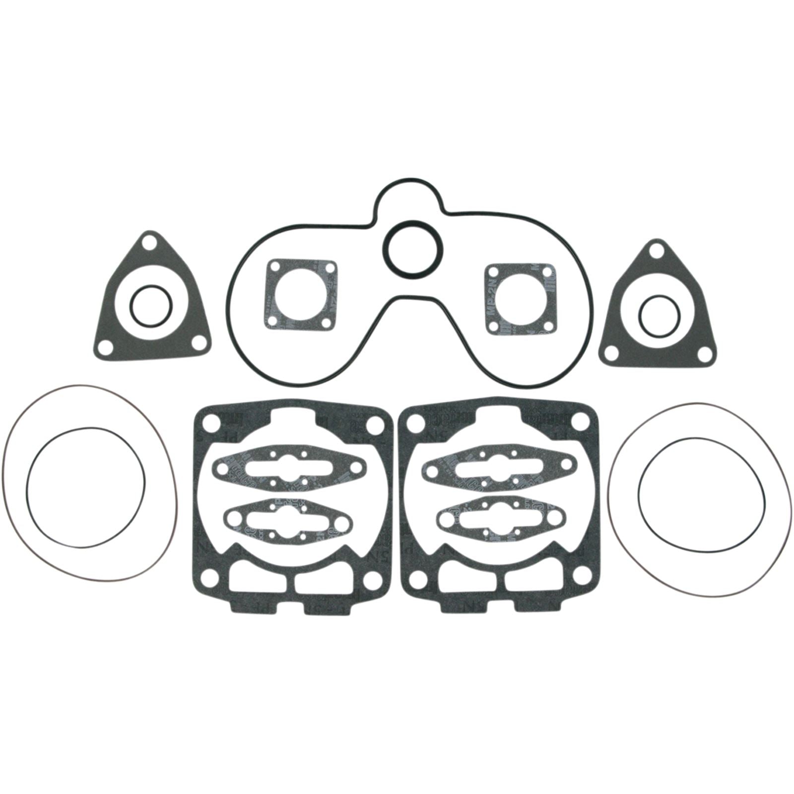 Vertex Full Top End Set for Polaris 500 VES S/M 710250_493509
