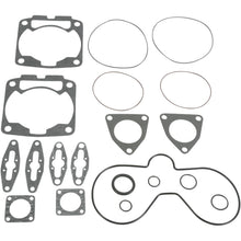 Vertex Full Top End Set for Polaris 600 VES S/M 710251_493511