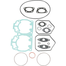 Vertex Full Top End Set for Ski-Doo 600 Twin S/M 710235_493737