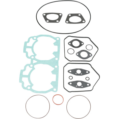 Vertex Full Top End Set for Ski-Doo 600 Twin S/M 710235_493737