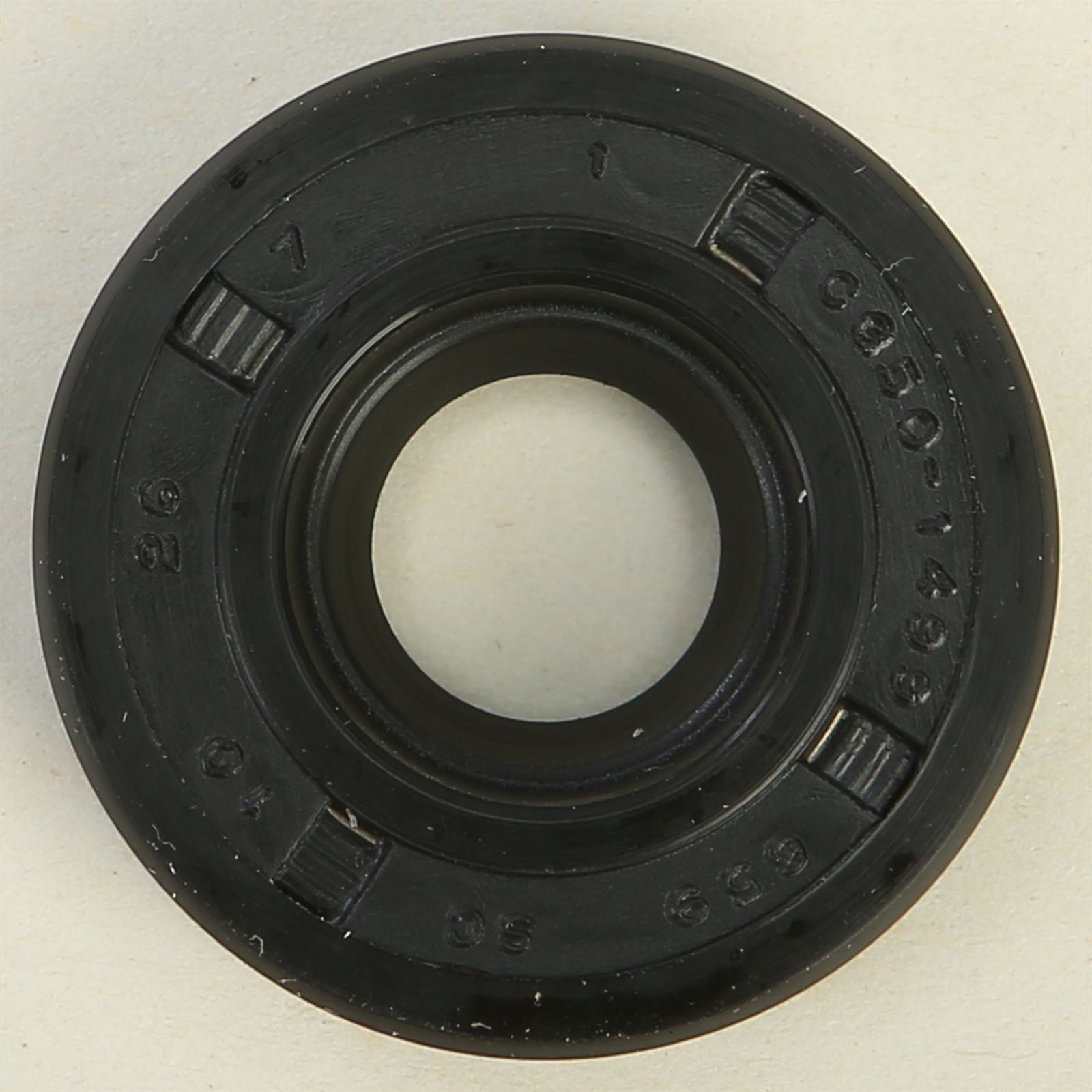 Vertex Oil Seal S/M 10X26X7 501499_310154