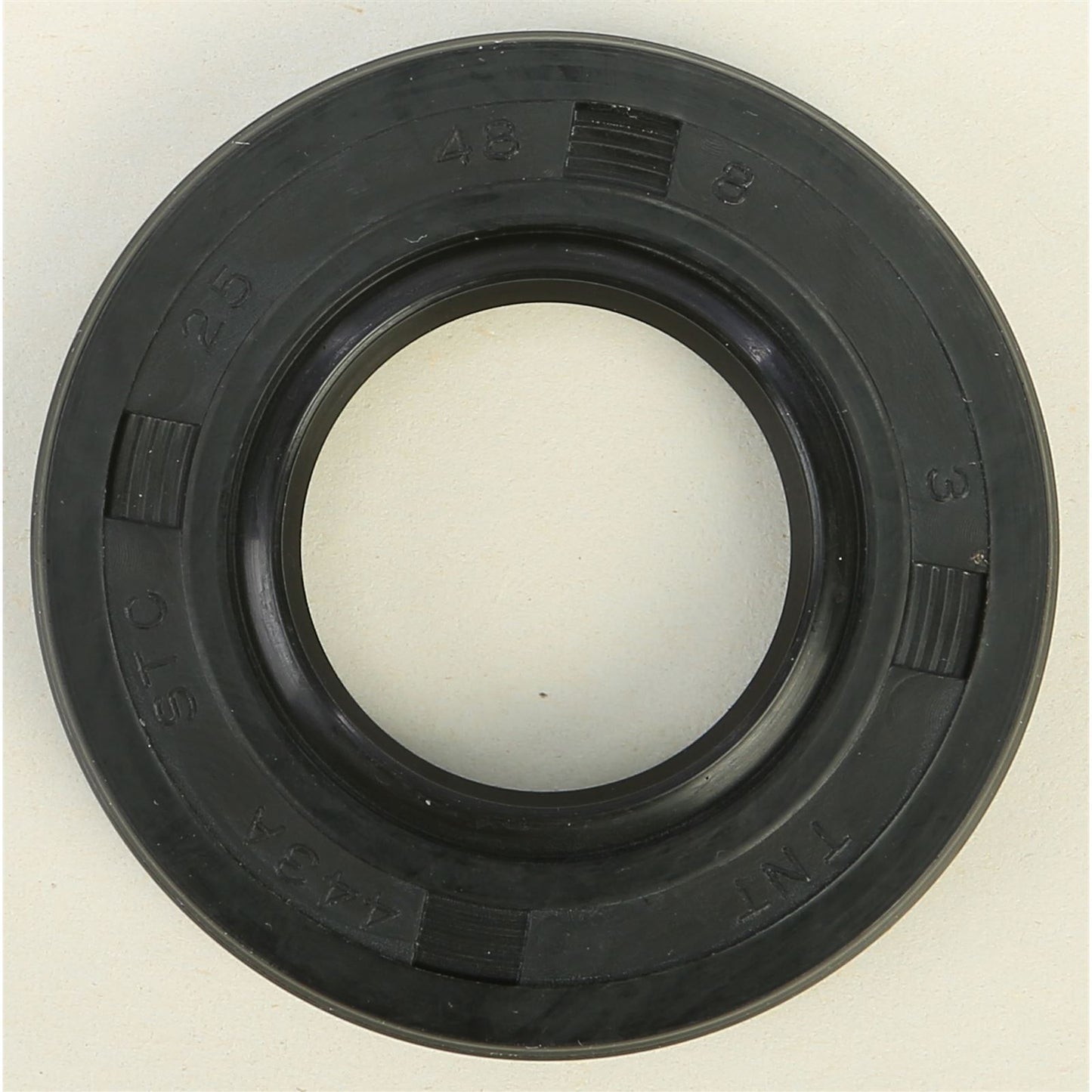 Vertex Oil Seal S/M 25X48X8 501346_310232