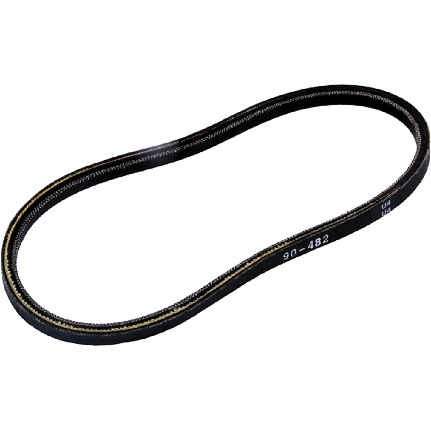 SPI Sports Parts Inc Water Pump Belt 10x585 09-339_310264