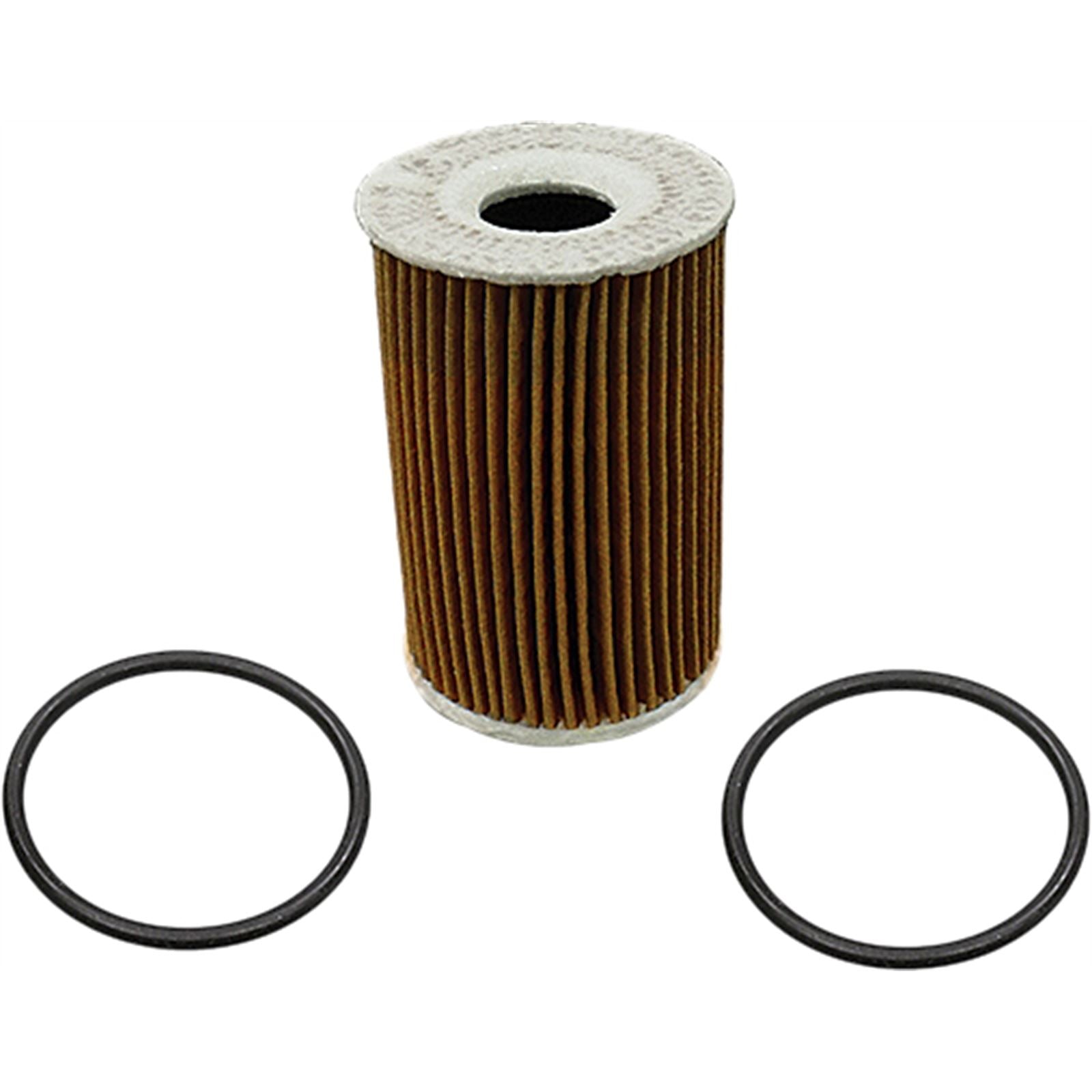 SPI Sports Parts Inc Oil Filter with O-Rings SM-07500_310295