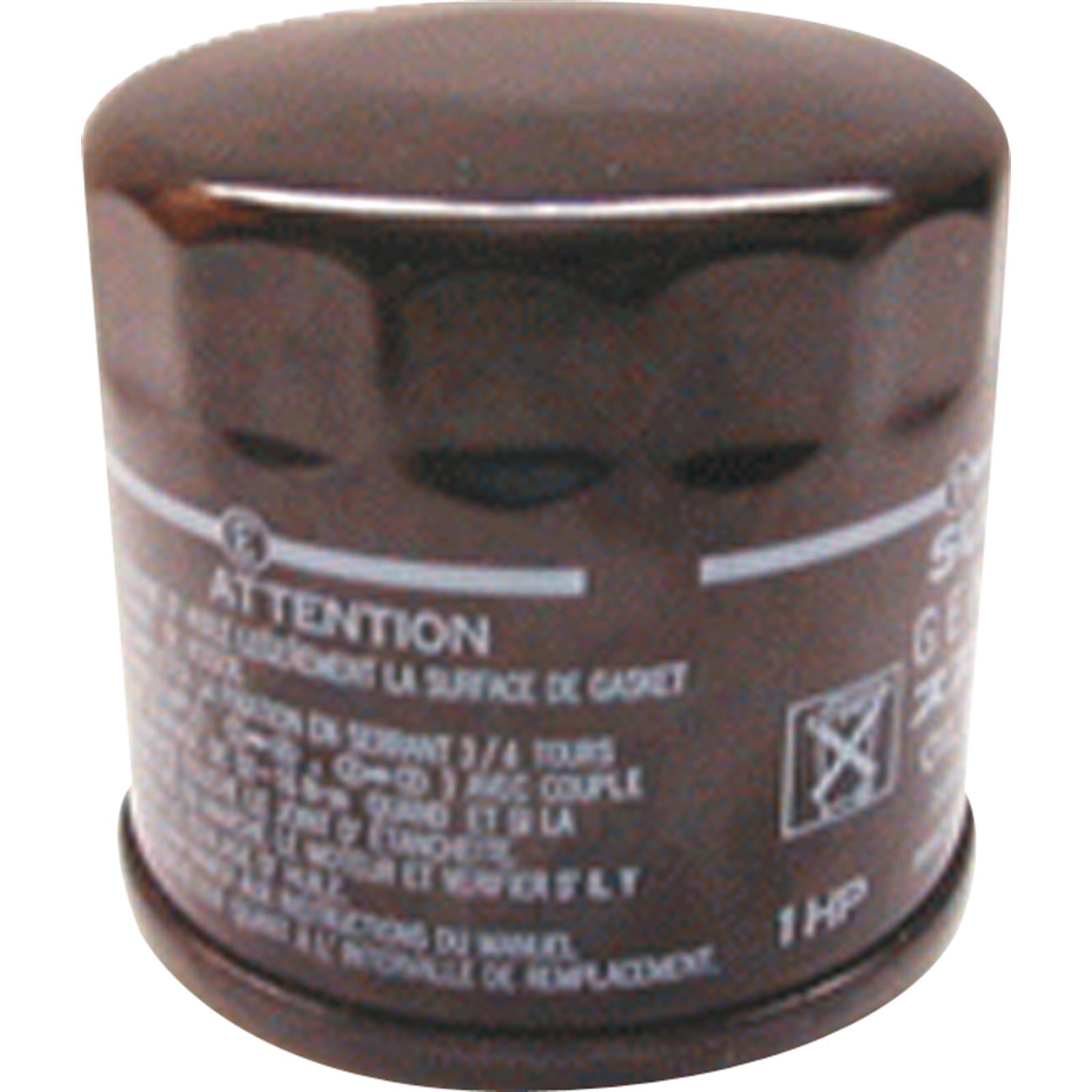 SPI Sports Parts Inc Oil Filter SM-07068_310296