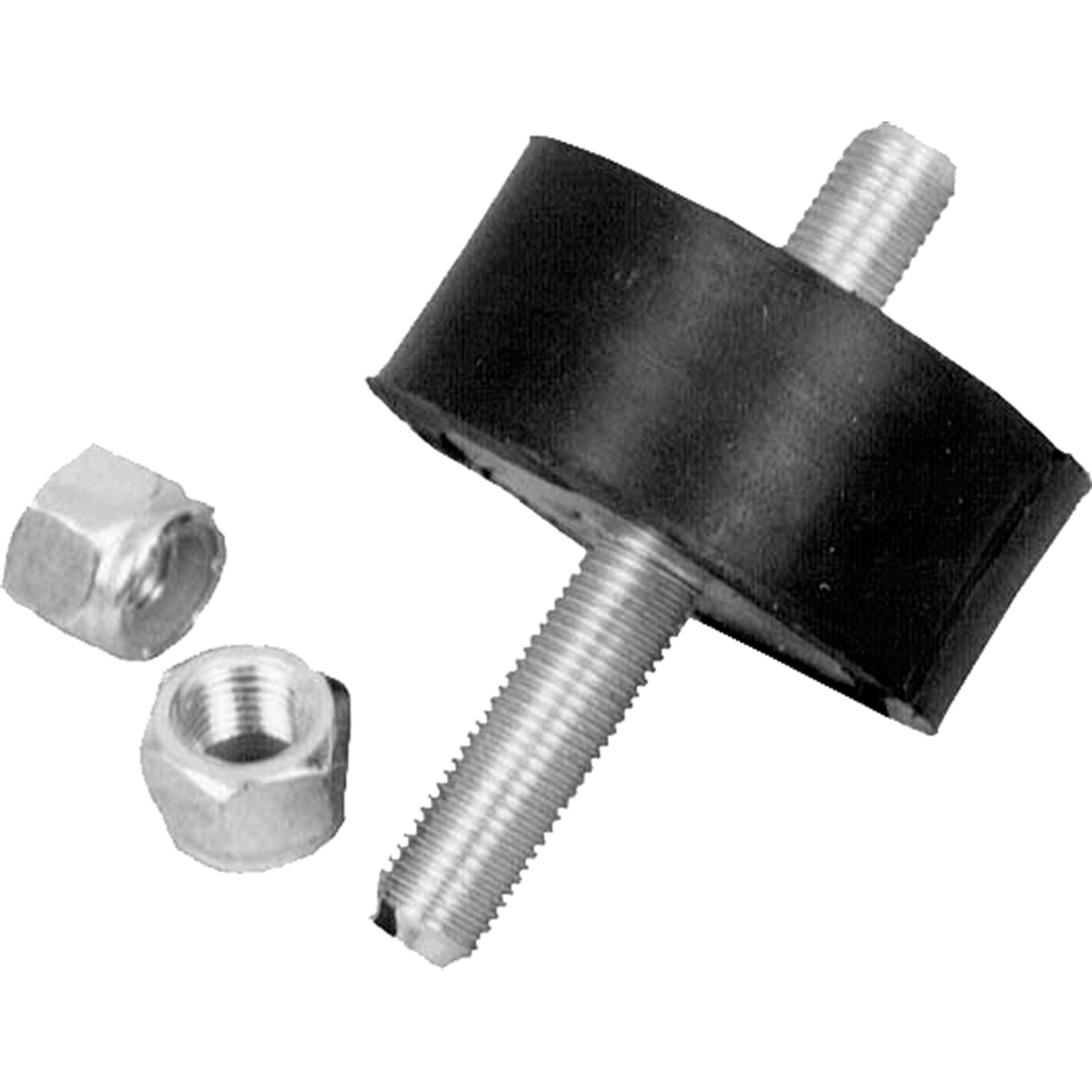 SPI Sports Parts Inc Motor Mount for Polaris SM-09002_310319