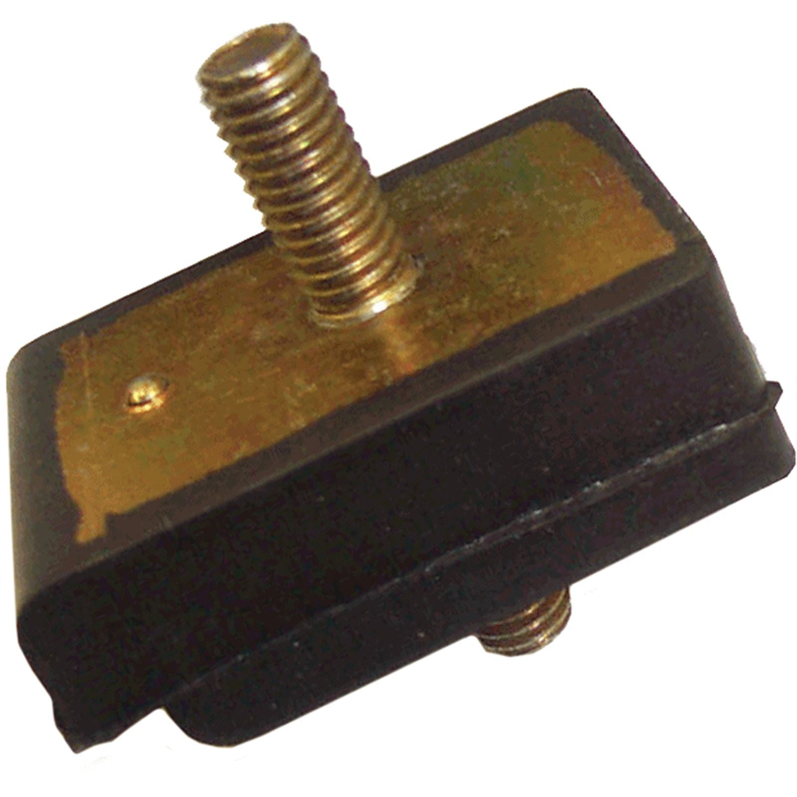 SPI Sports Parts Inc Motor Mount for Polaris SM-09192_310321