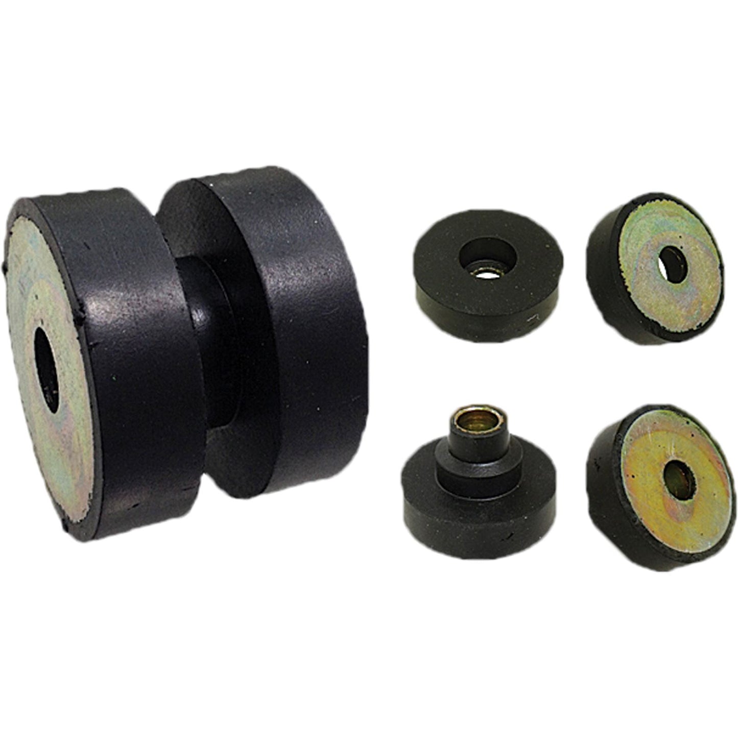 SPI Sports Parts Inc Motor Mount for Polaris SM-09561_310334