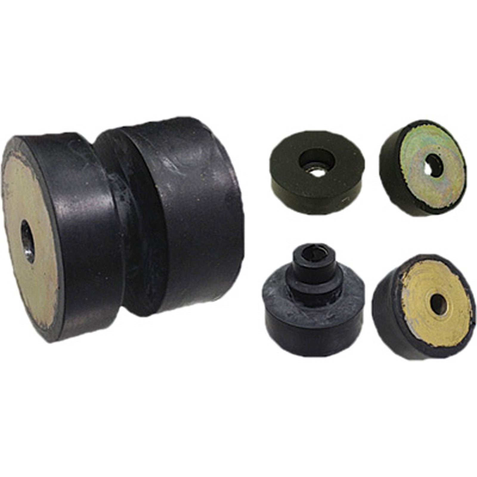 SPI Sports Parts Inc Motor Mount for Polaris SM-09562_997157