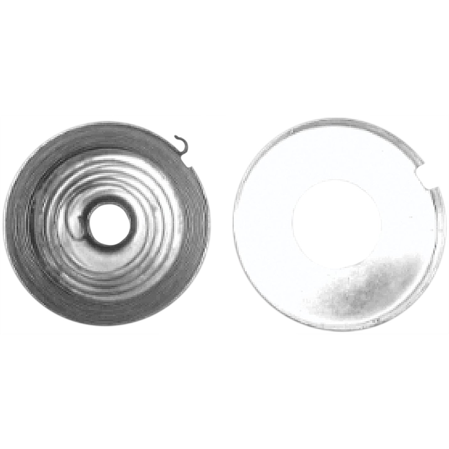 SPI Sports Parts Inc Recoil Cage & Spring 11-157_310347