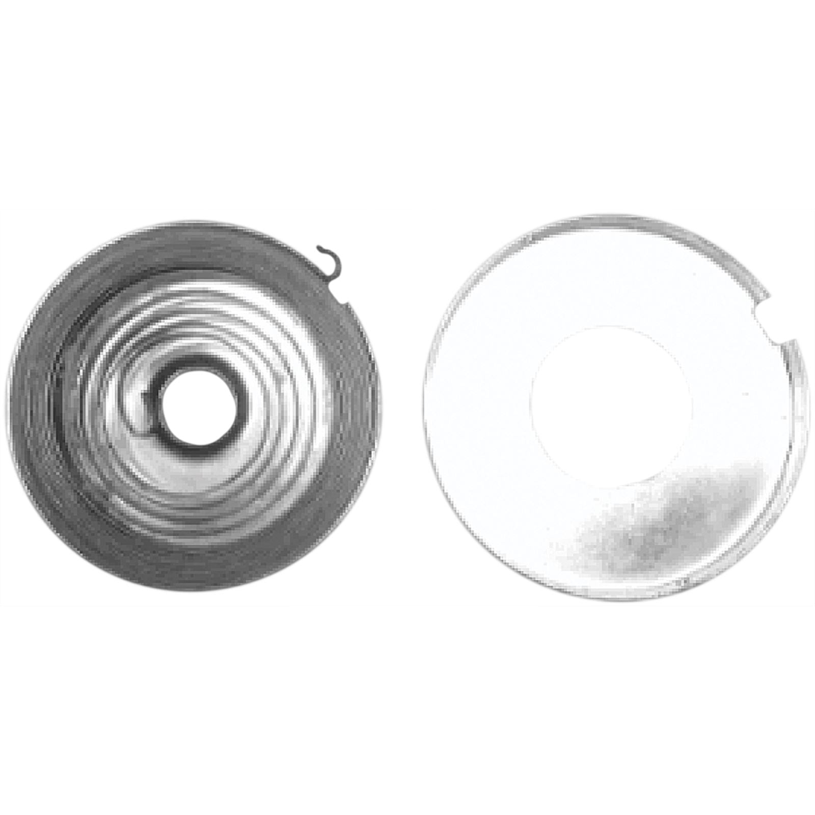 SPI Sports Parts Inc Recoil Cage & Spring 11-157_310347