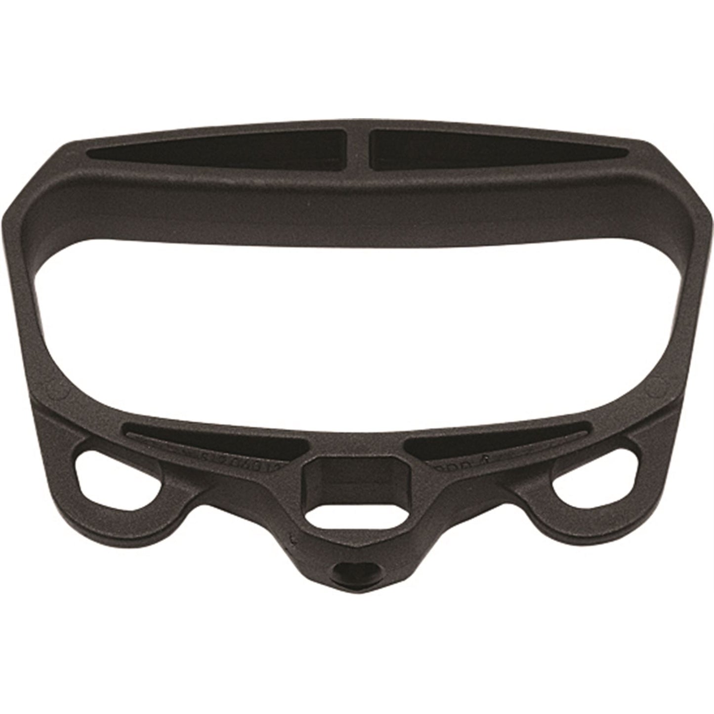 SPI Sports Parts Inc Starter Handle Black S-D Black SM-11017_310351