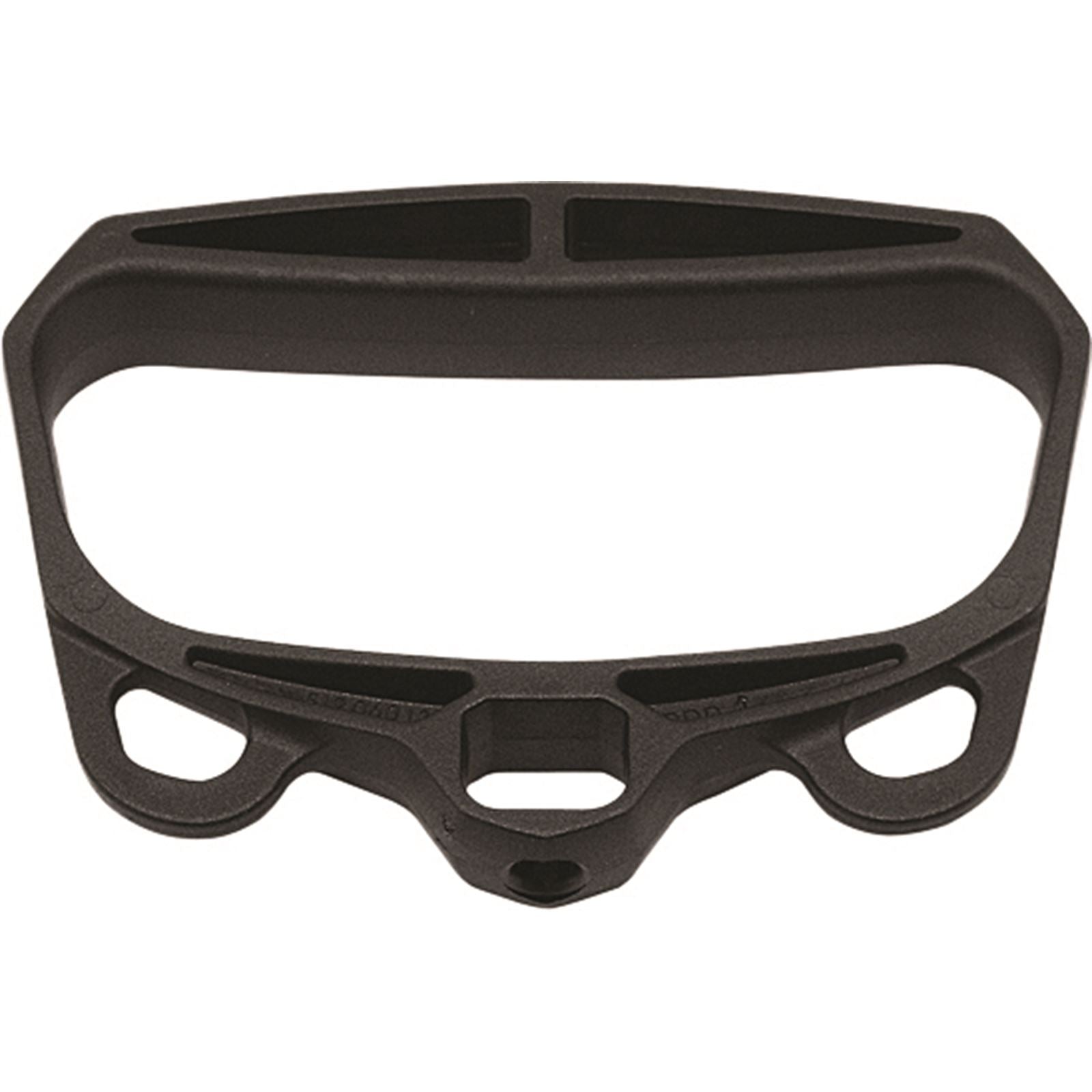 SPI Sports Parts Inc Starter Handle Black S-D Black SM-11017_310351