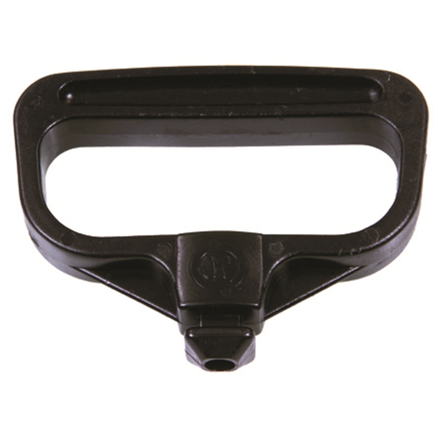 SPI Sports Parts Inc Starter Handle Black S-D Black 12-151_310352