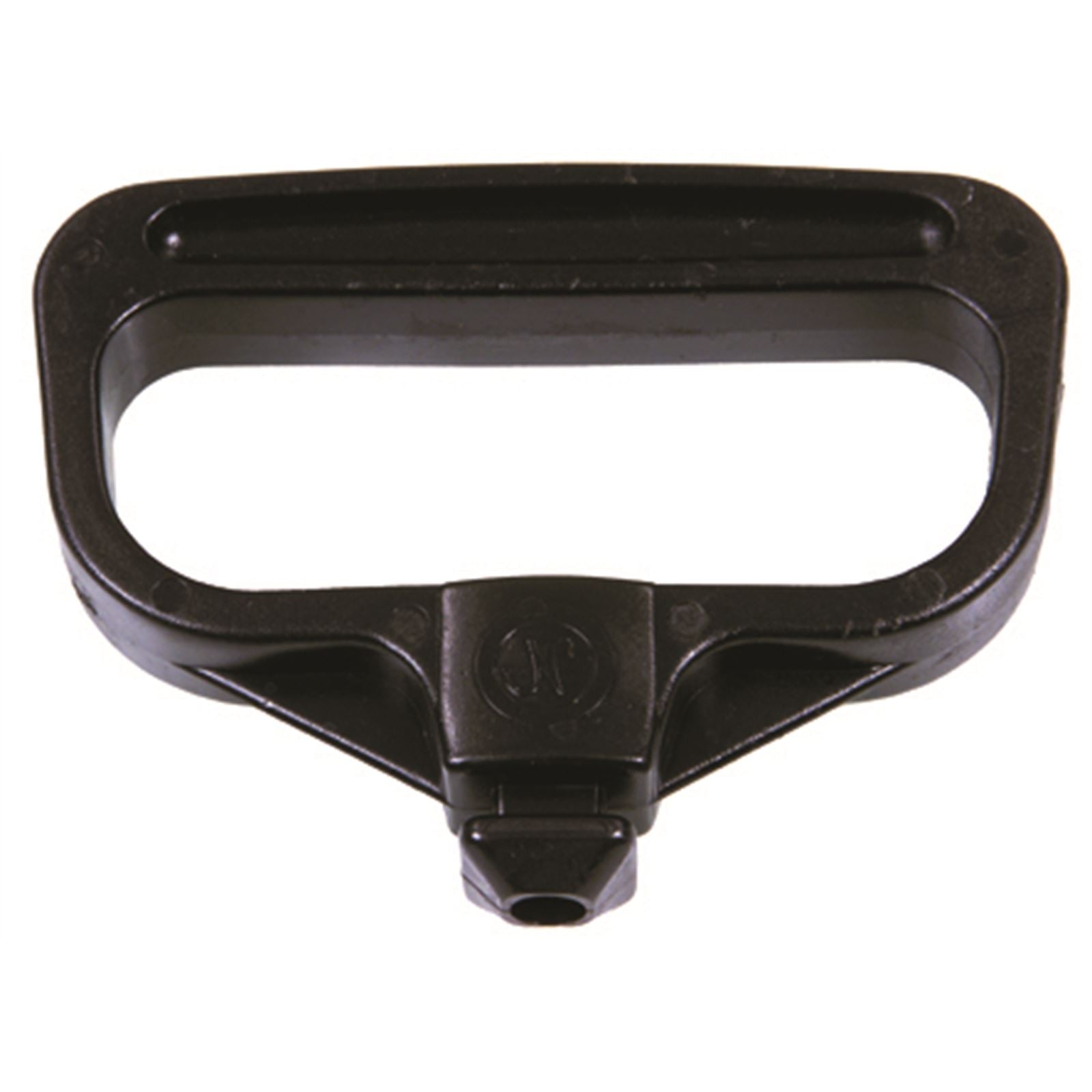 SPI Sports Parts Inc Starter Handle Black S-D Black 12-151_310352