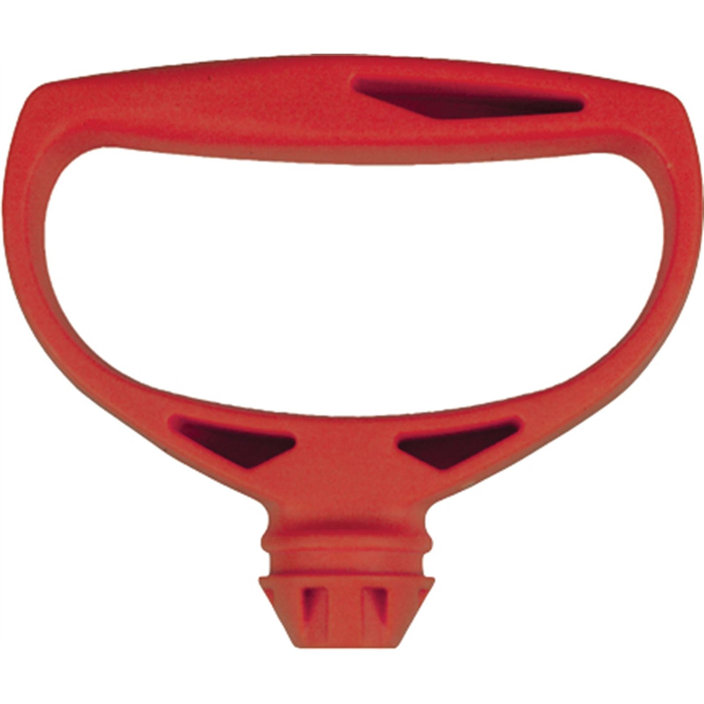 SPI Sports Parts Inc Starter Handle Red S-D Red SM-12167R_310355