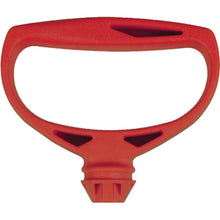 SPI Sports Parts Inc Starter Handle Red S-D Red SM-12167R_310355