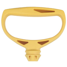 SPI Sports Parts Inc Starter Handle Yellow S-D Yellow [MPN: SM-12167Y]_310356