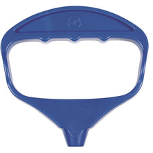 SPI Sports Parts Inc Starter Handle Blue S-D Blue SM-12209B_310357
