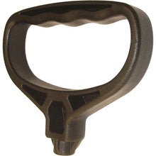 SPI Sports Parts Inc Starter Handle Black for Polaris Black SM-11009_310359