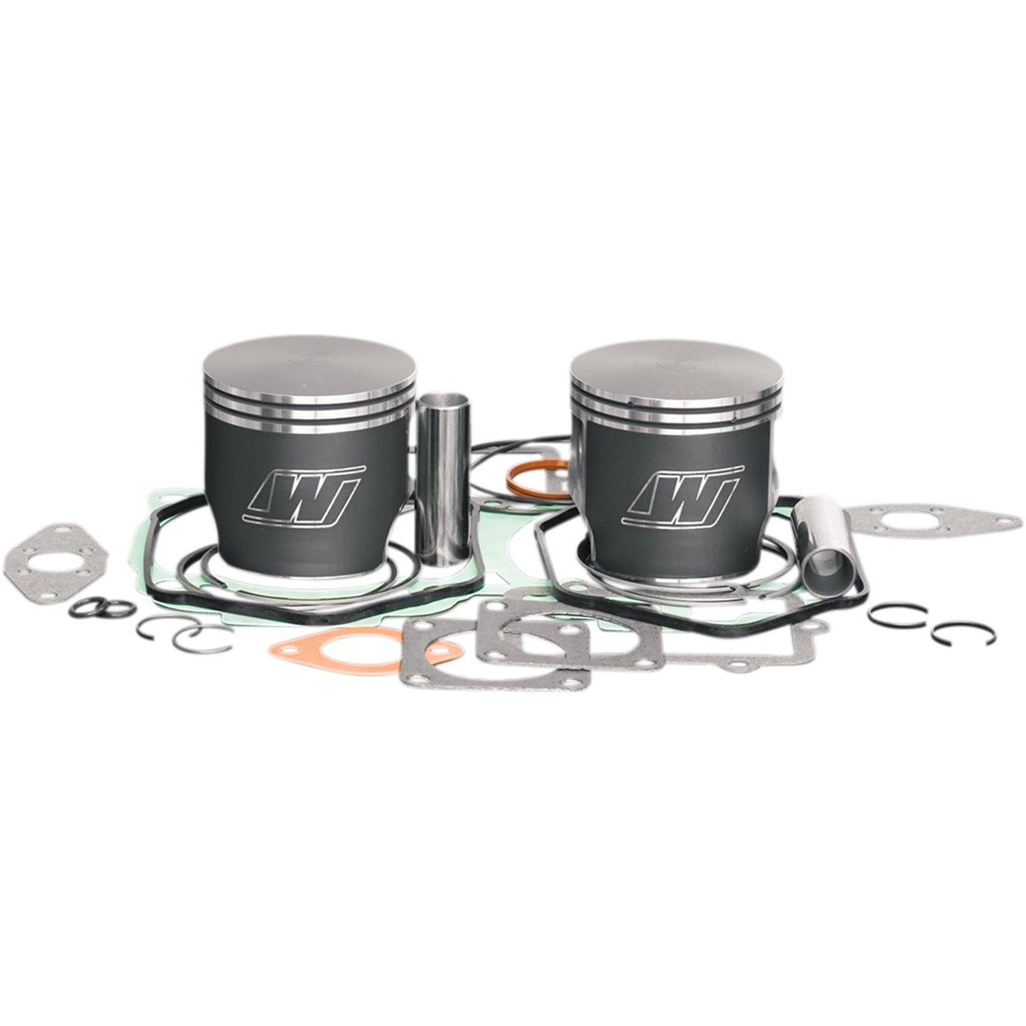 Wiseco - Powersports Piston M06800 Prolite 2677CDM Snow Mobile 2084M06800_496135