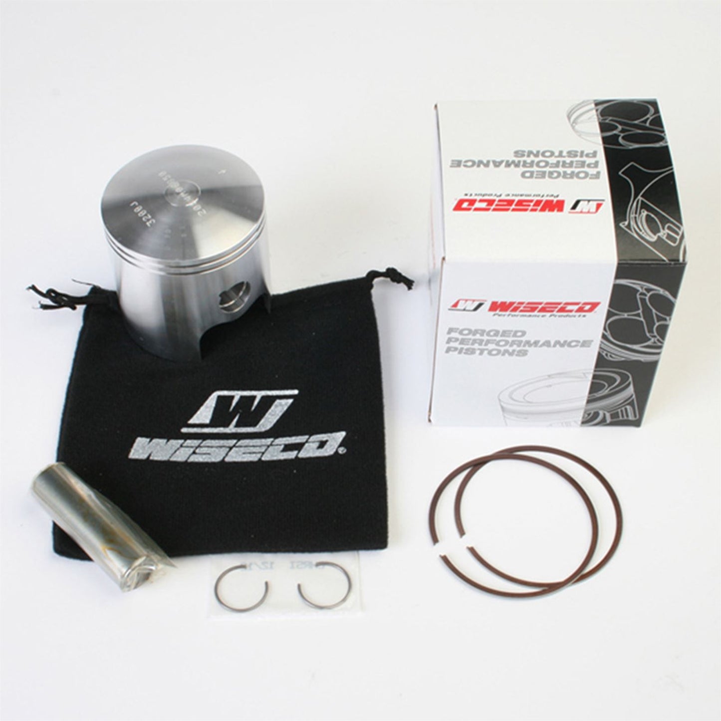 Wiseco - Powersports Piston M06800 Prolite 2677CDM Snow Mobile 2084M06800_604760