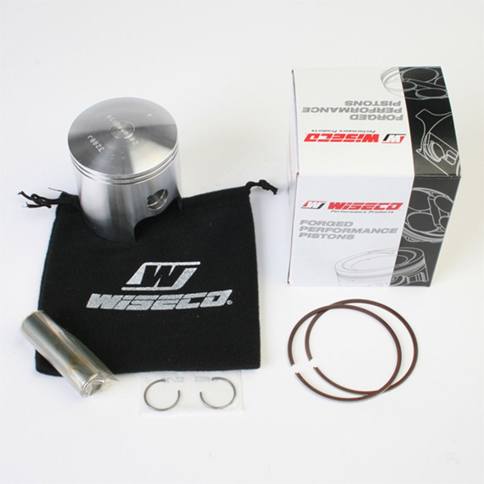 Wiseco - Powersports Piston M06800 Prolite 2677CDM Snow Mobile 2084M06800_604760