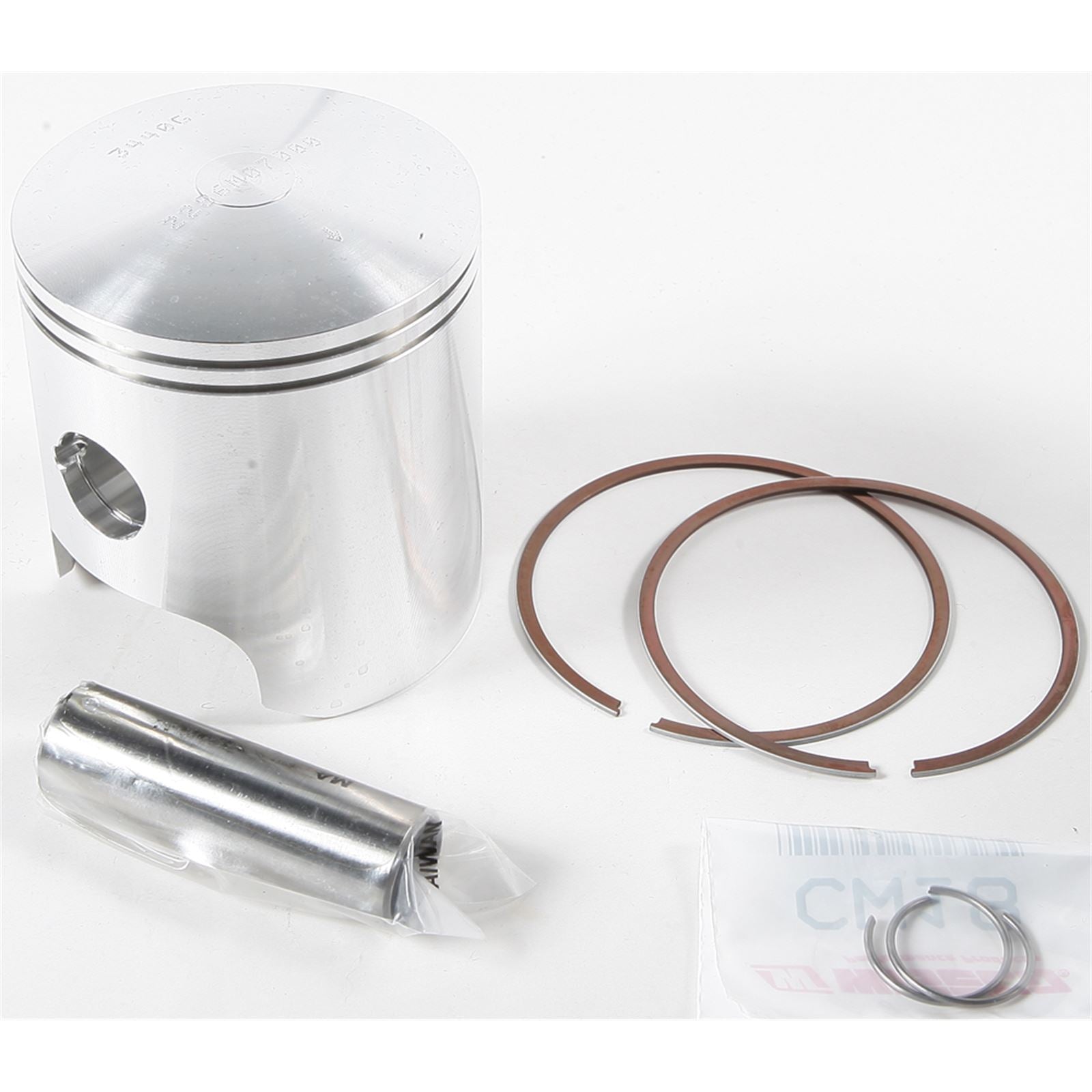 Wiseco - Powersports Piston M07000 2756CD Snow Mobile [MPN: 2286M07000]_310369