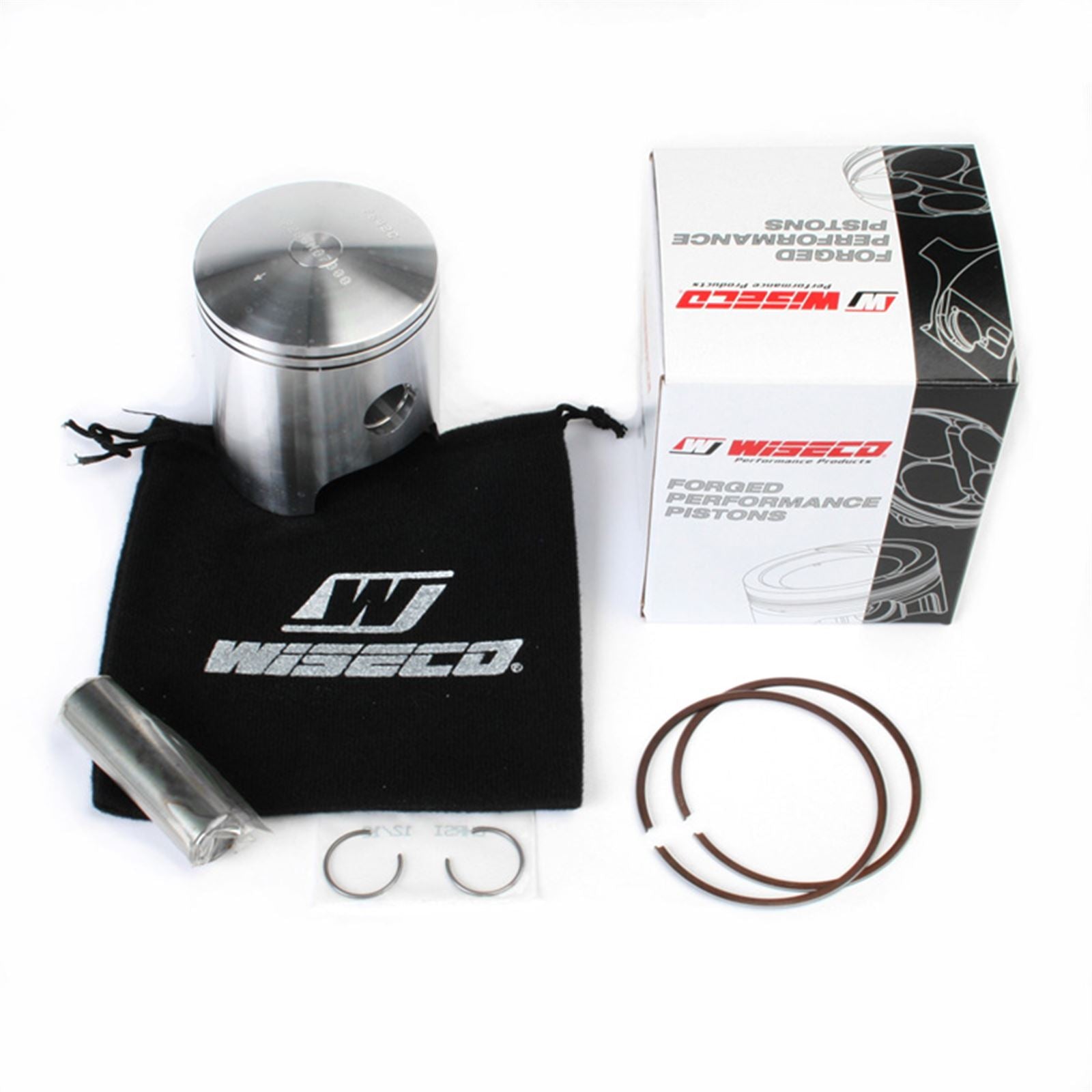 Wiseco - Powersports Piston M07000 2756CD Snow Mobile [MPN: 2286M07000]_604764