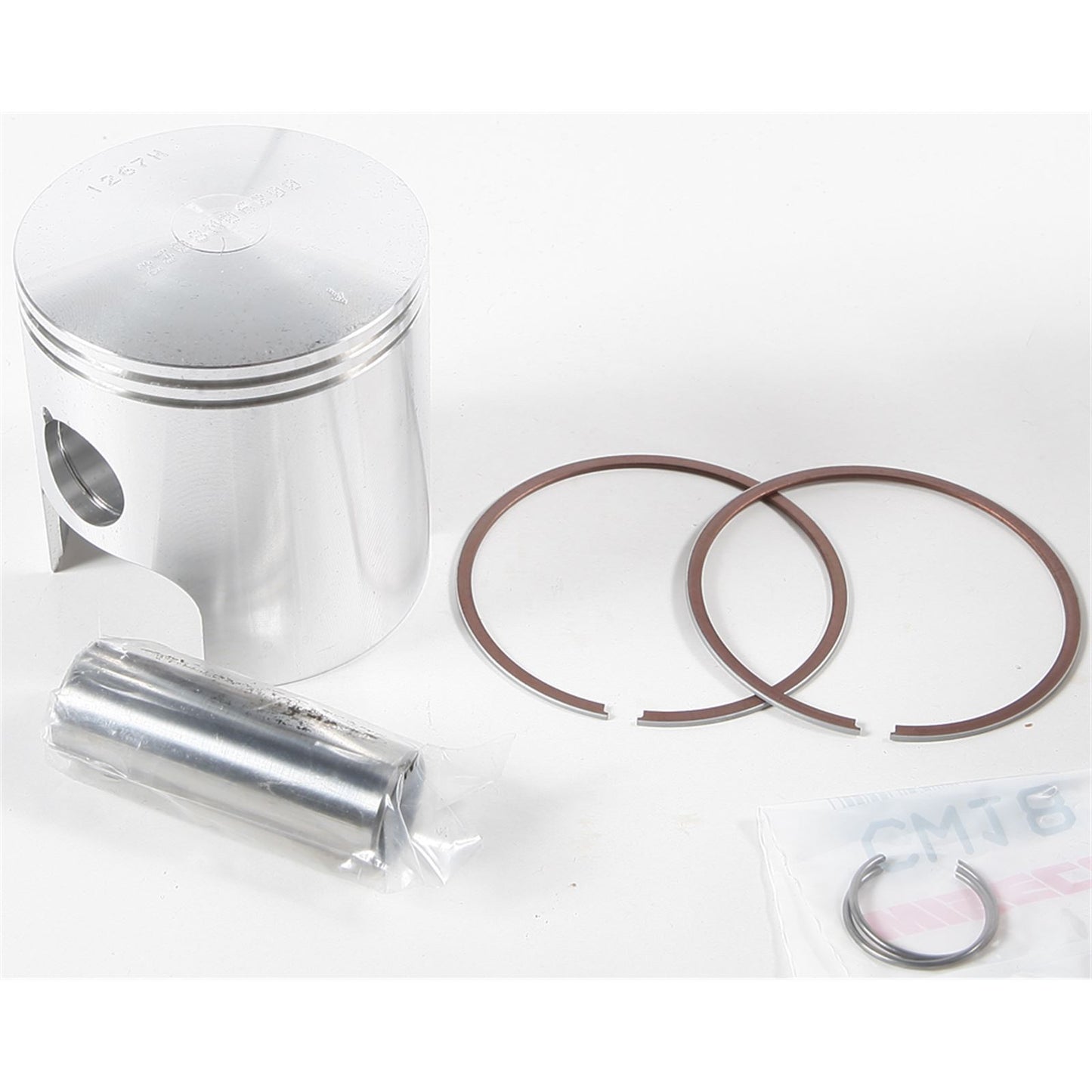 Wiseco - Powersports Piston M06200 Formula S/Deluxe Snow Mobile 2308M06200_310374