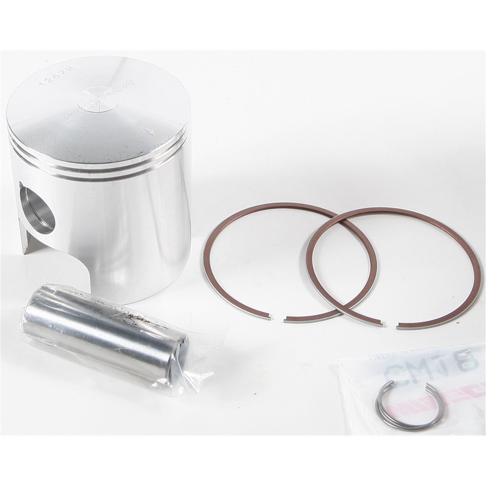 Wiseco - Powersports Piston M06200 Formula S/Deluxe Snow Mobile 2308M06200_310374