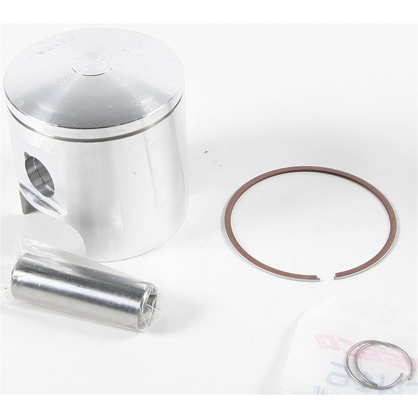 Wiseco - Powersports Piston M06225 2451CS Snow Mobile 2316M06225_310383