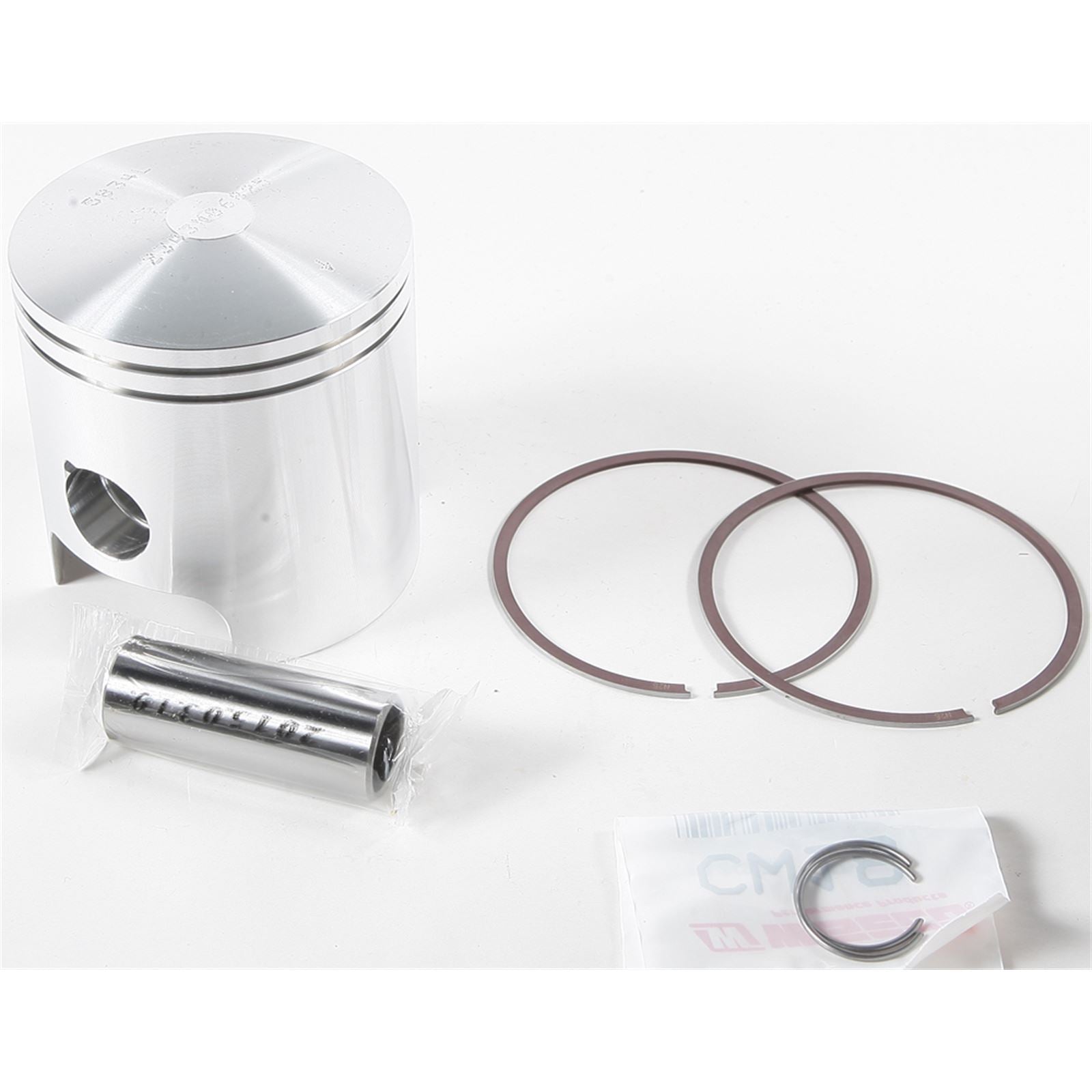 Wiseco - Powersports Piston M06825 Prolite 2687CD Snow Mobile 2343M06825_310389