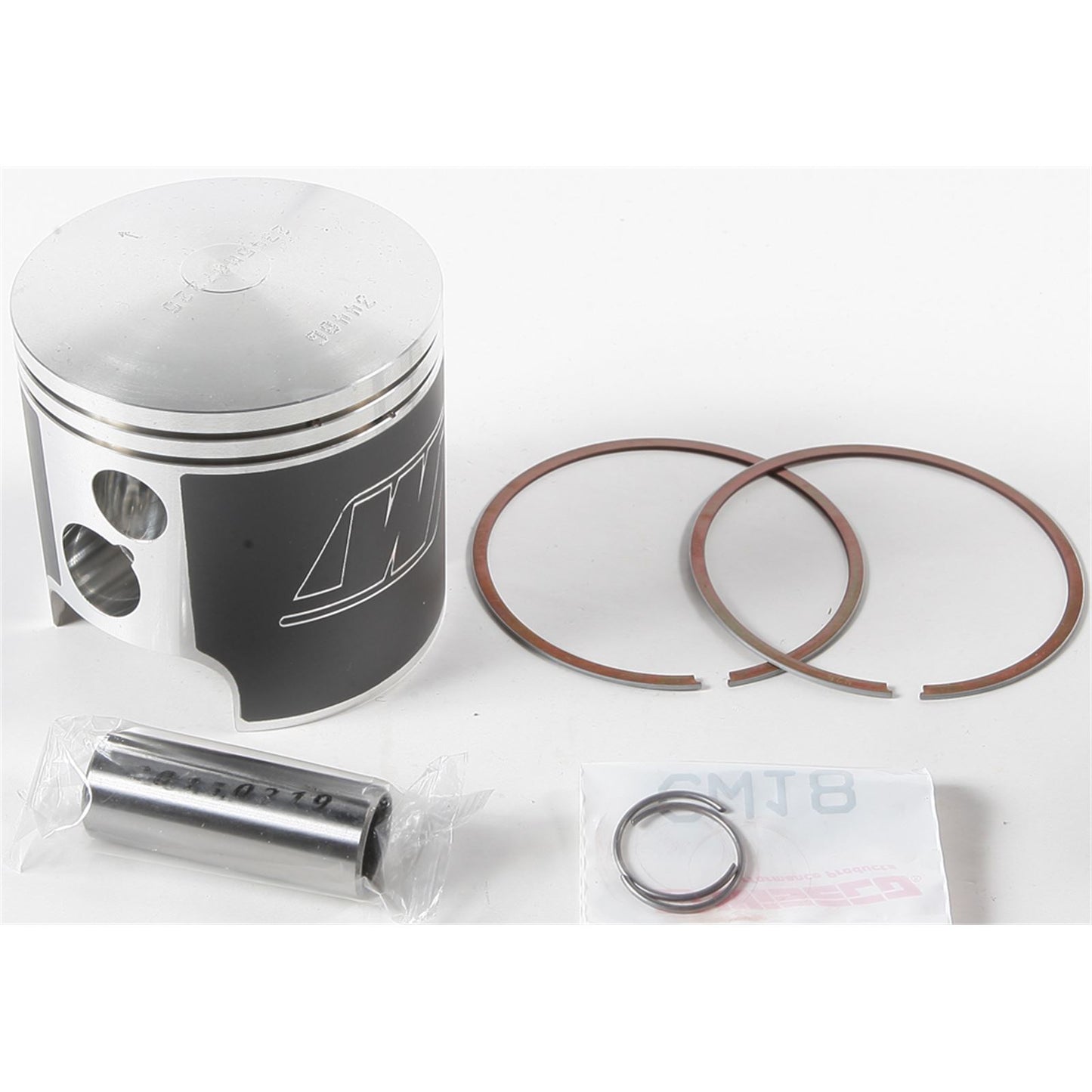 Wiseco - Powersports Piston M07225 488 '86-99 Snow Mobile 2345M07225_310391
