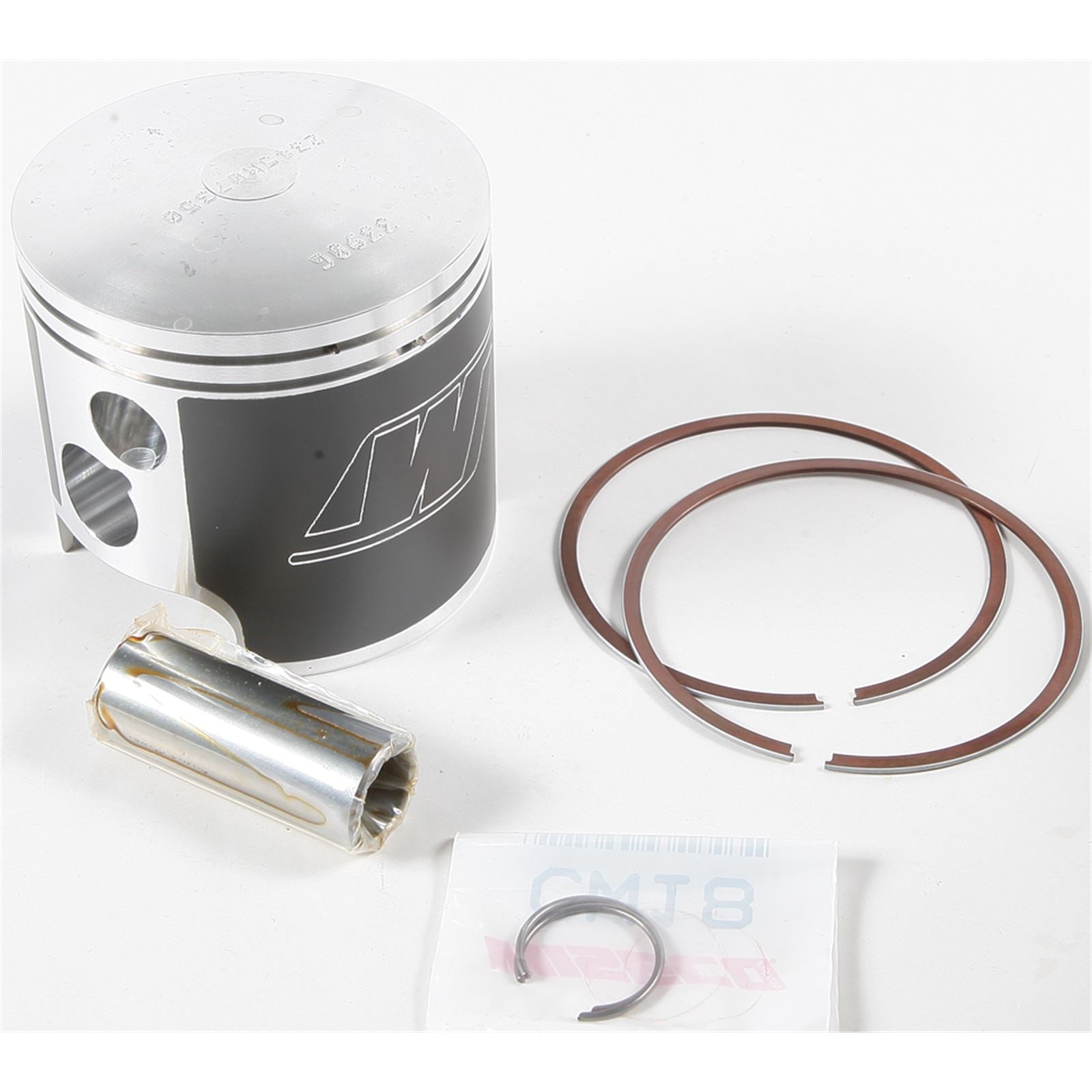 Wiseco - Powersports Piston M07350 488 '86-99 Snow Mobile 2345M07350_310393